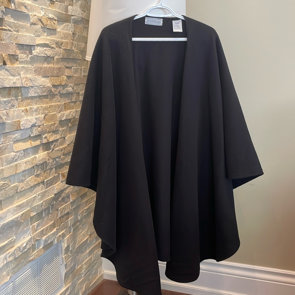 Principles Black Wrap